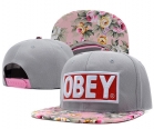 OBEY snapback hats-71