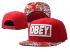 OBEY snapback hats-72
