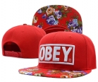 OBEY snapback hats-75