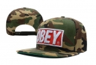 OBEY snapback hats-76