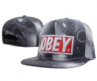 OBEY snapback hats-80