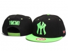 YMCMB snapback-1005