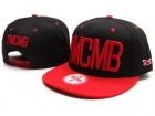 YMCMB snapback-1015