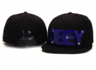 OBEY snapback hats-86