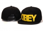 OBEY snapback hats-88