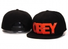 OBEY snapback hats-89