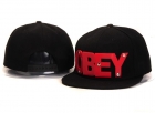 OBEY snapback hats-90
