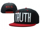 I'm the truth snapback-16