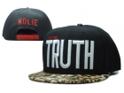 I'm the truth snapback-17