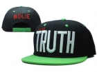 I'm the truth snapback-18