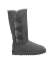 Boots 1873 Grey -A