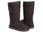 Boots 5815 A chocolate