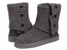 Boots 5819 grey AAA