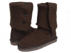 Boots 5819 chocolate AAA