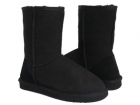 Boots 5825 black AAA