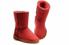 Boots 5825 RED AAA