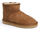 Boots5854 chestnut A