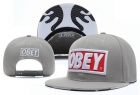 OBEY snapback hats-94