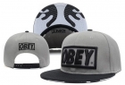 OBEY snapback hats-95