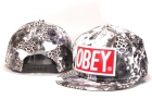 OBEY snapback hats-96
