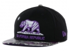 California republic snapback-32