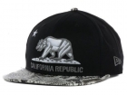 California republic snapback-33