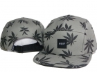 HUF Snapback-01