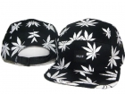 HUF Snapback-02