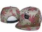 HUF Snapback-07