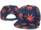 HUF Snapback-09