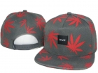 HUF Snapback-10