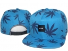 HUF Snapback-11