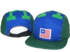 HUF Snapback-20