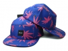 HUF Snapback-26