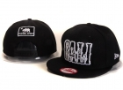 California republic snapback-41