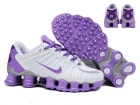 Shox TLX  women-001