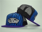 VANS snapback-12