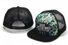 VANS snapback-18