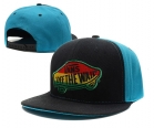 VANS snapback-22