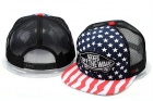 VANS snapback-45