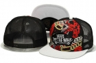 VANS snapback-54