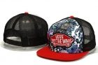 VANS snapback-58