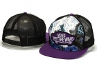 VANS snapback-59