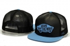 VANS snapback-60