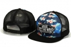 VANS snapback-71