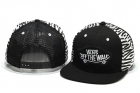 VANS snapback-78