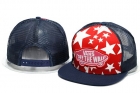 VANS snapback-80