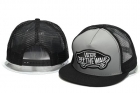 VANS snapback-82