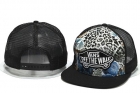 VANS snapback-84