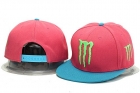 Monster Energy snapback-09